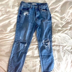 Pacsun jeans